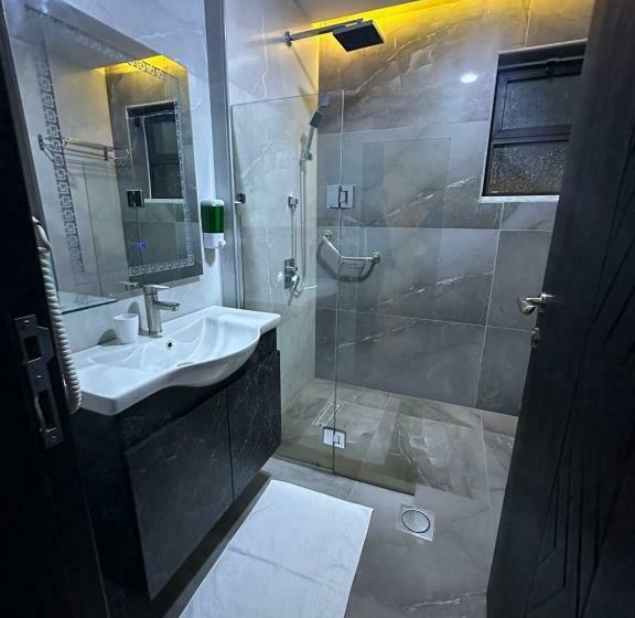اتاق لوکس, Antalya Hotel Amman