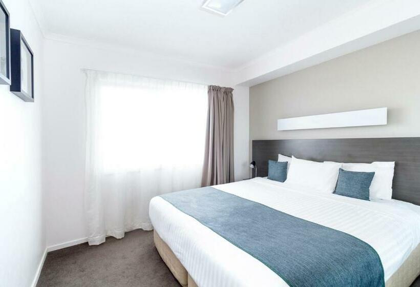 침실 1개 아파트, Abode Tuggeranong