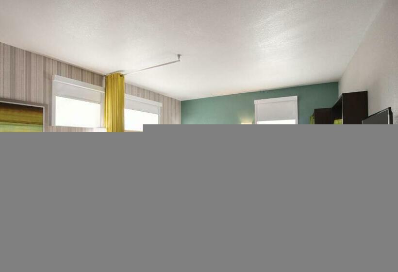 Номер Стандарт Кровать Кинг Адаптированный для Инвалидов, Home2 Suites By Hilton Houston Stafford