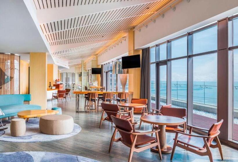 Президентский Люкс, Le Meridien Qingdao West Coast