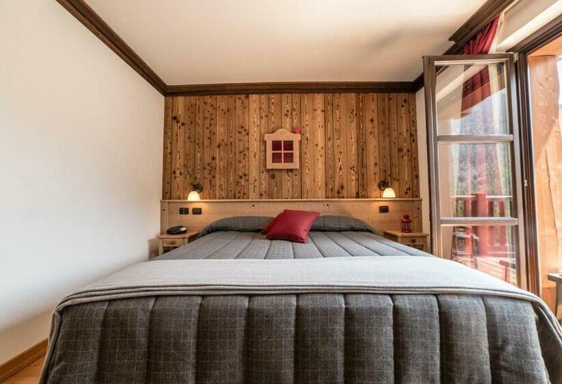 Номер Superior, Silou Retreat