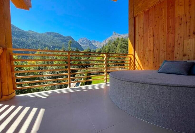 Номер Стандарт Вид на Парк, Silou Retreat