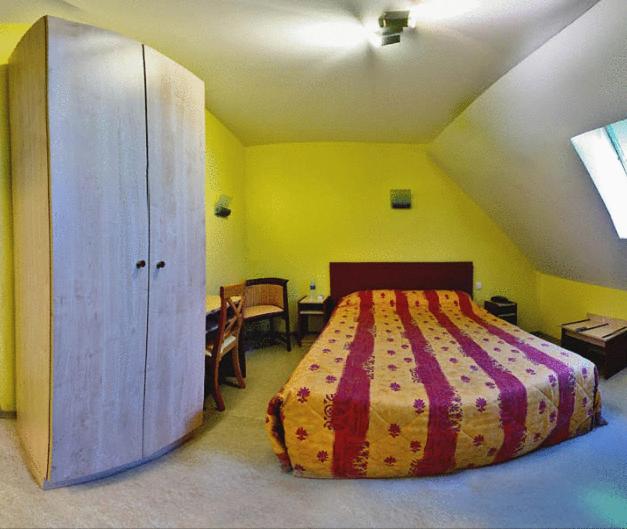 Номер Стандарт, Relais Du Lac