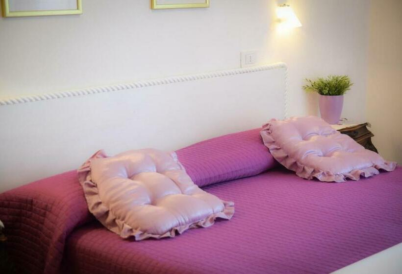 标准间, Villa Denia