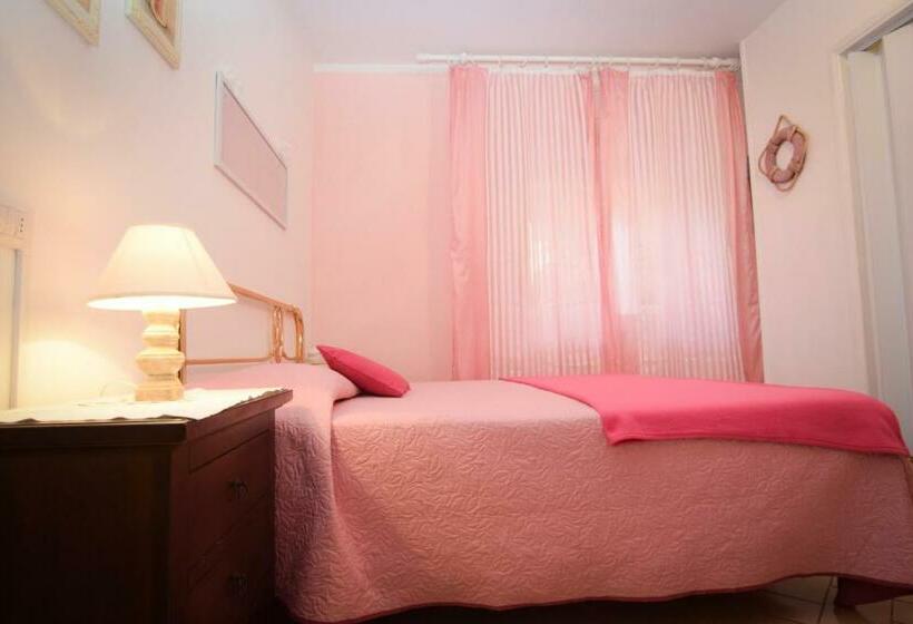 标准间, Villa Denia