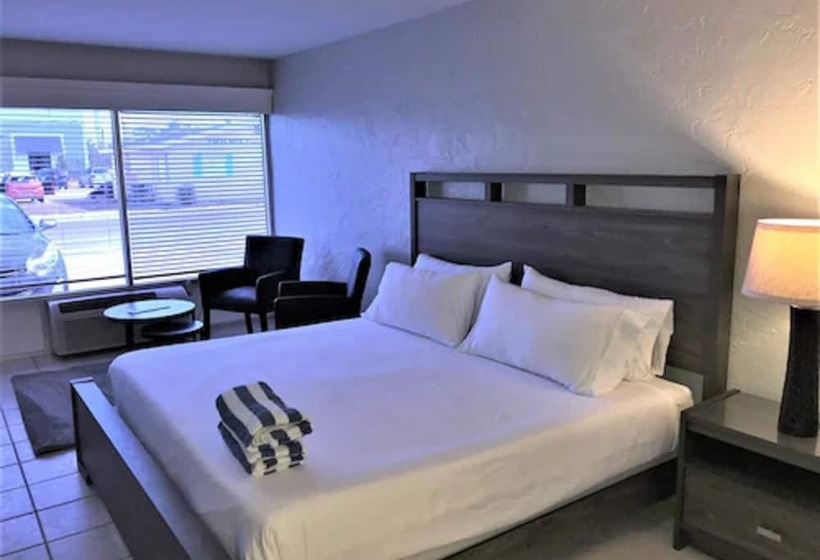 スタンダードルーム, Bonita Beach Inn And Suites