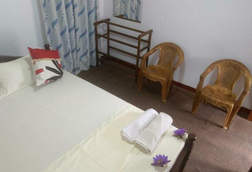 스탠다드 룸, Nethusaliguesthouse