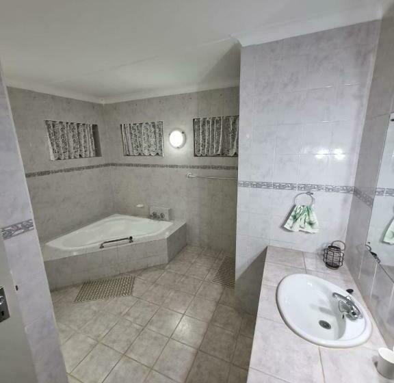 Номер Стандарт, Emani Guest House