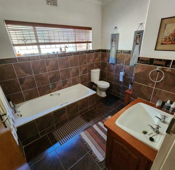 Номер Стандарт, Emani Guest House