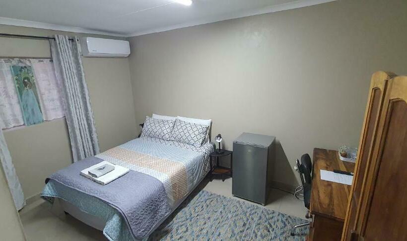 Номер Стандарт, Emani Guest House