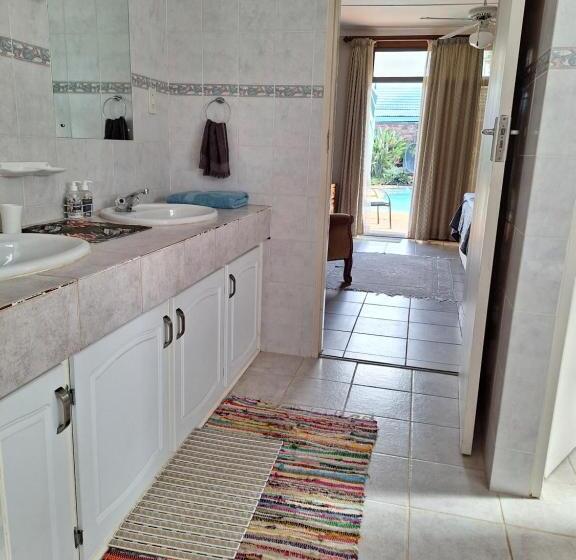 Номер Стандарт, Emani Guest House