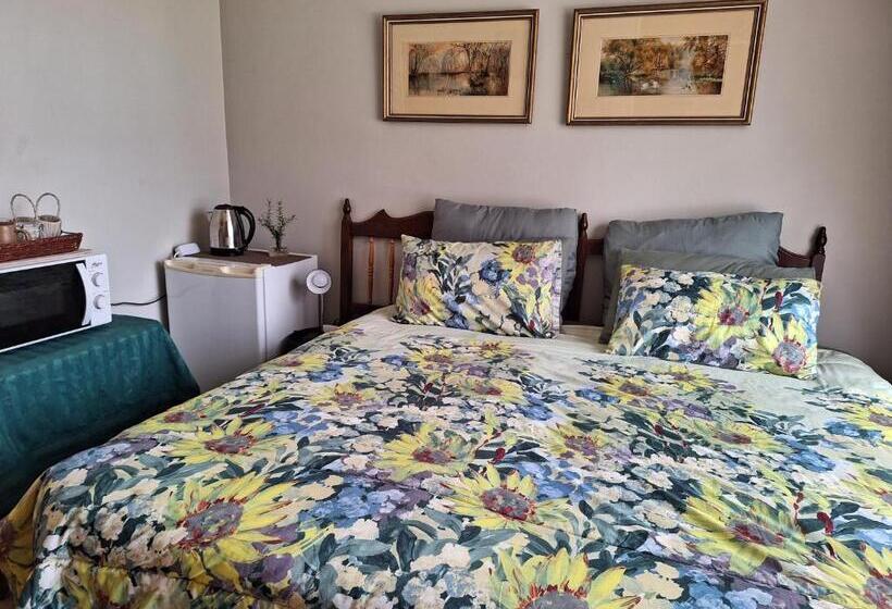 Номер Стандарт, Emani Guest House