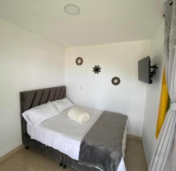 标准间, Casona Hotel La Divisa