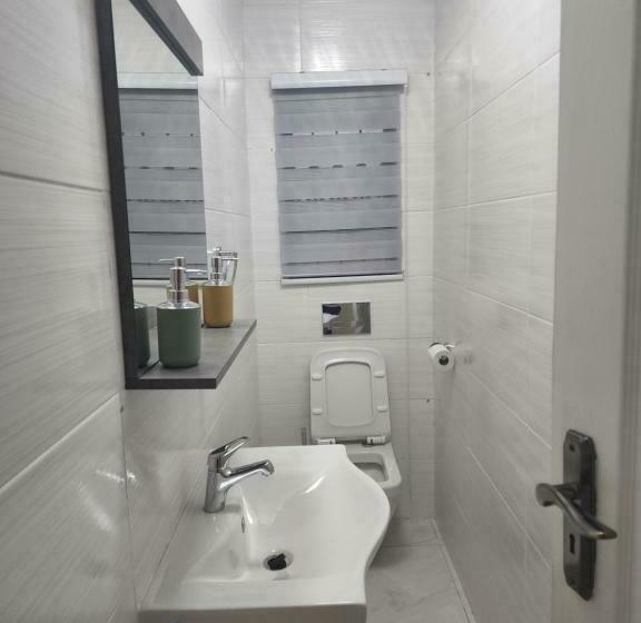 اتاق استاندارد, Josmot Guest House