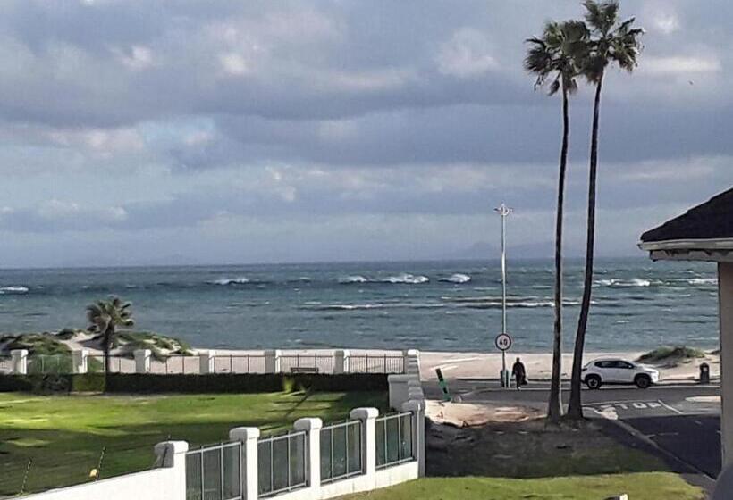 Семейный Номер Вид на Море, Beach Haven Sea Views, Fritzandi, Strand, Cape Town