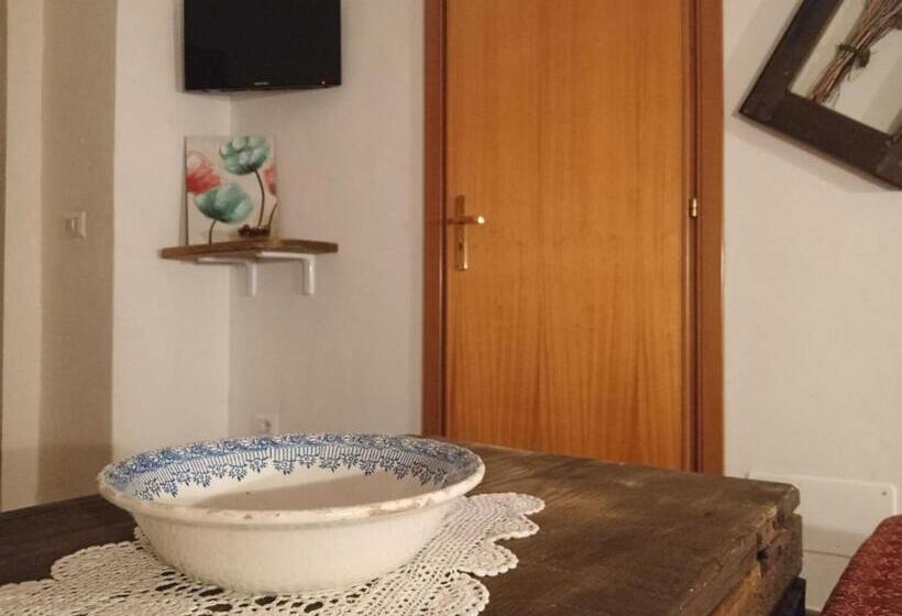 Номер Стандарт, Bed And Breakfasts La Casetta