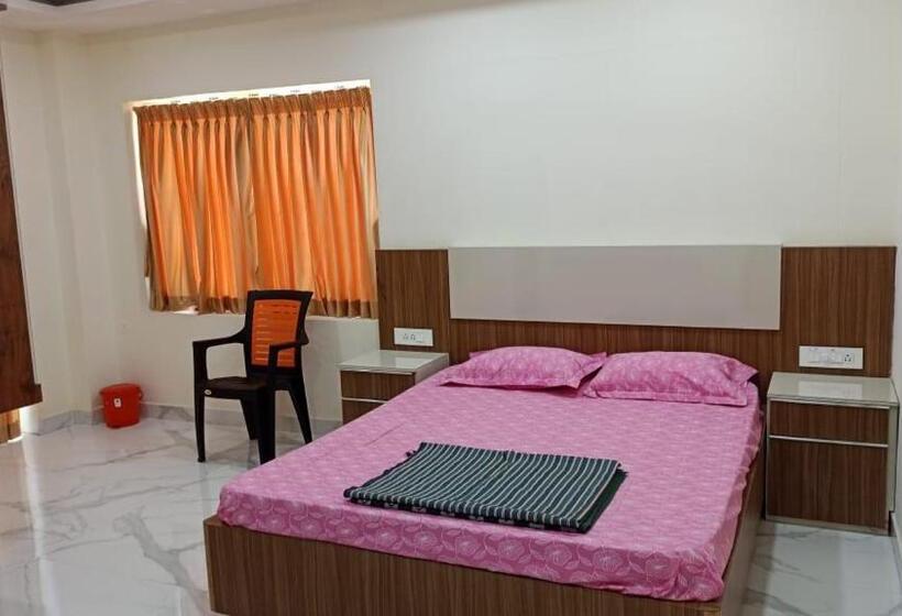 Номер Стандарт, Spn Shubam Rooms
