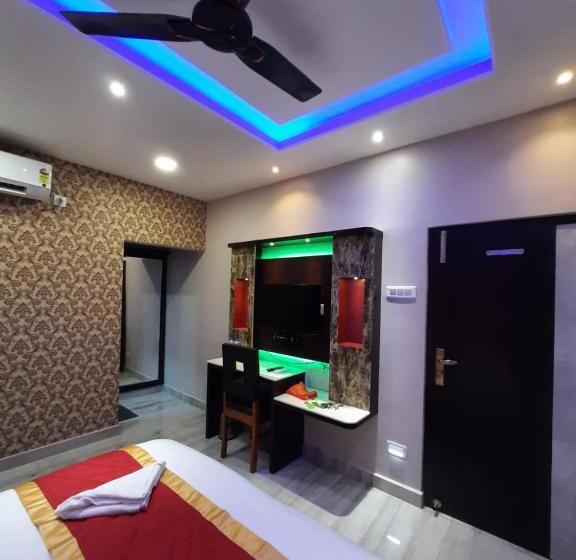 اتاق استاندارد, Swagat