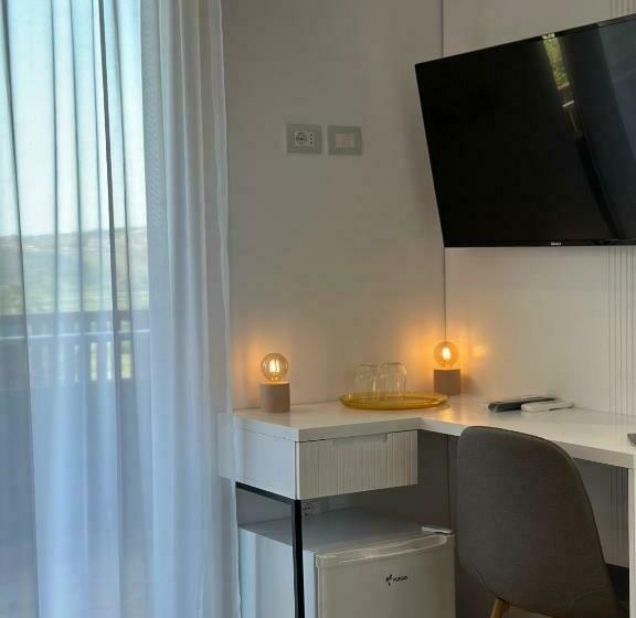 اتاق استاندارد, Restaurant Natyra E Qetë