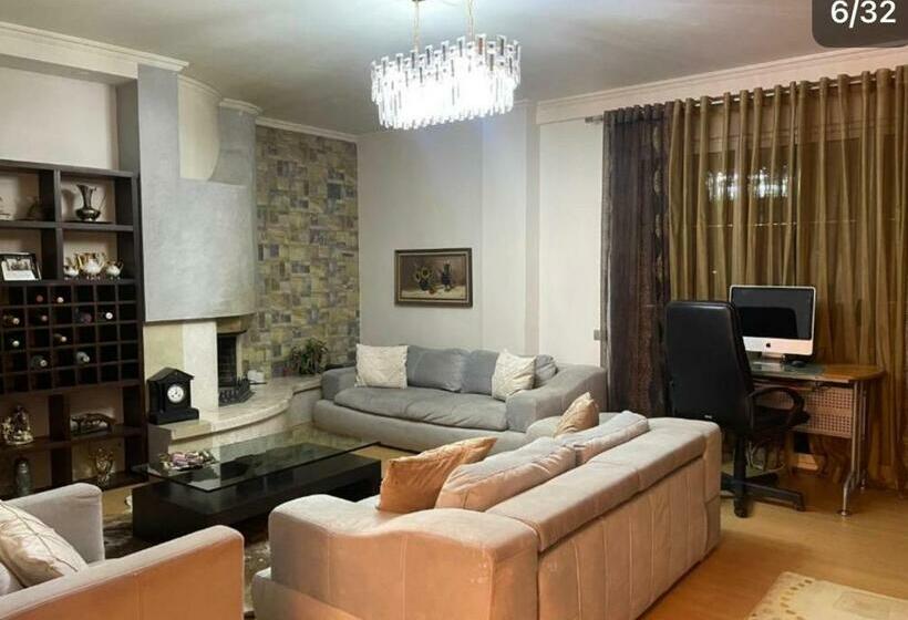 标准间, Albjona Guesthouse