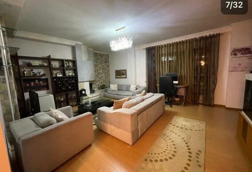 标准间, Albjona Guesthouse