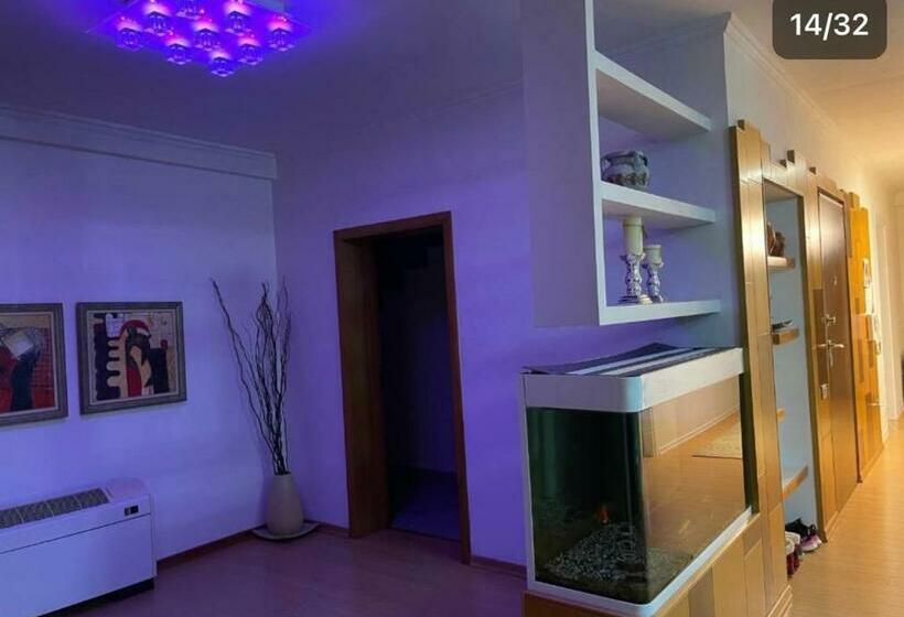 四人豪华间, Albjona Guesthouse