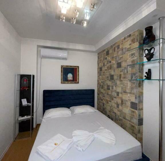 标准间, Albjona Guesthouse