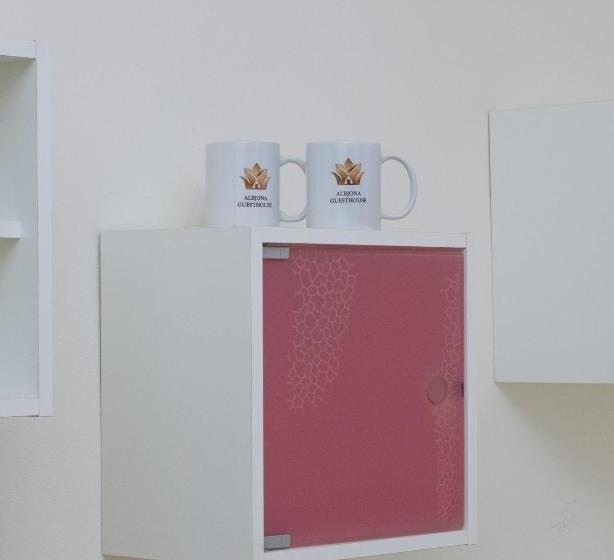 标准间, Albjona Guesthouse