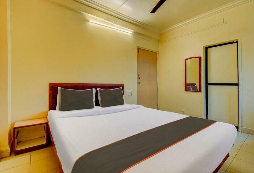 Трехместный Номер Классика, Collection O Hotel Madhuban Resort