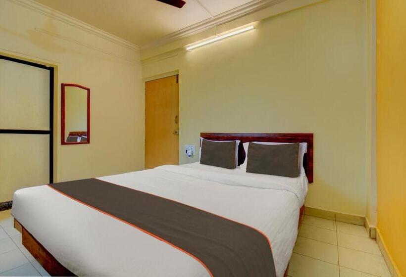 Трехместный Номер Классика, Collection O Hotel Madhuban Resort