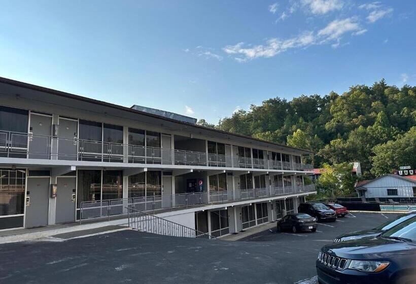 آپارتمان 2 خوابه, Timber Ridge Lodge Gatlinburg