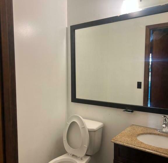 کلبه ییلاقی, Timber Ridge Lodge Gatlinburg