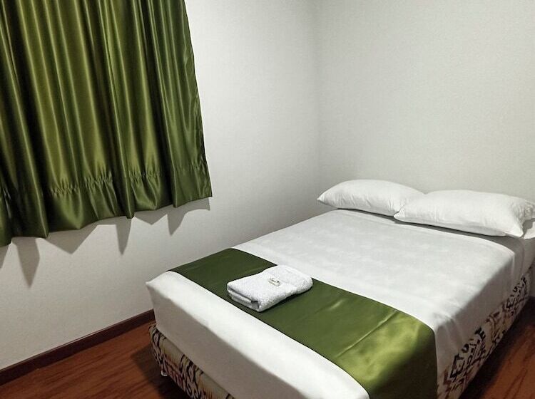 اتاق استاندارد, Artistico