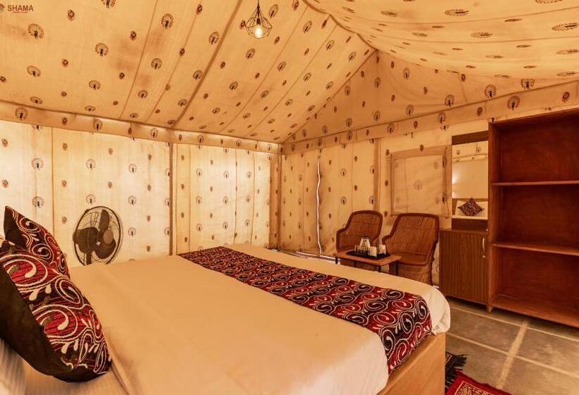 Номер Стандарт, Sam Dunes Safari Campus