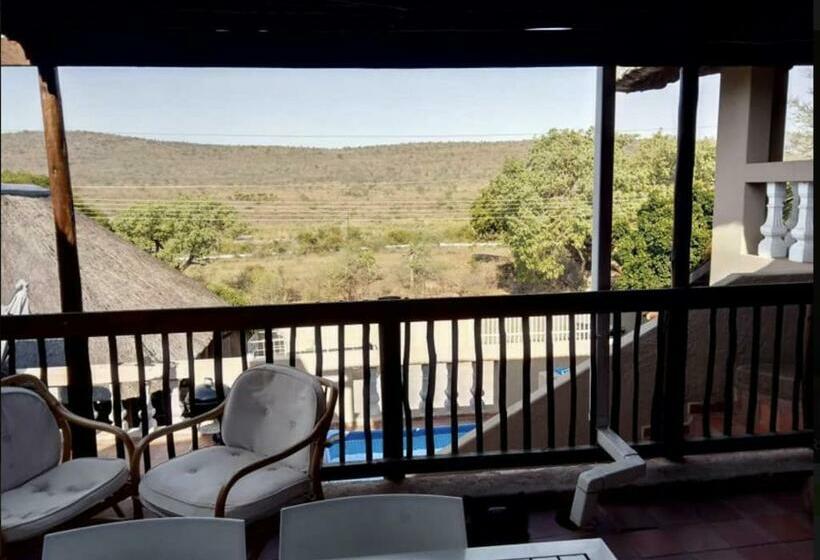Номер Стандарт, Kruger Allo Escape