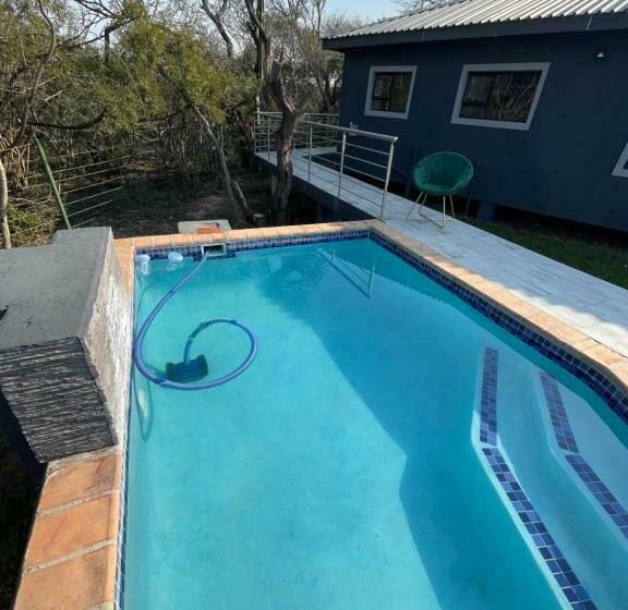 Вилла 2 Спальни, Kings View Exclusive Villas