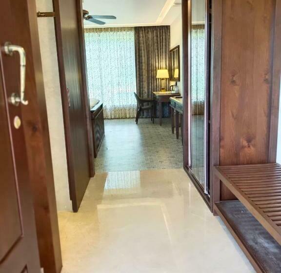豪华房间, Uva Sands Beach Resort