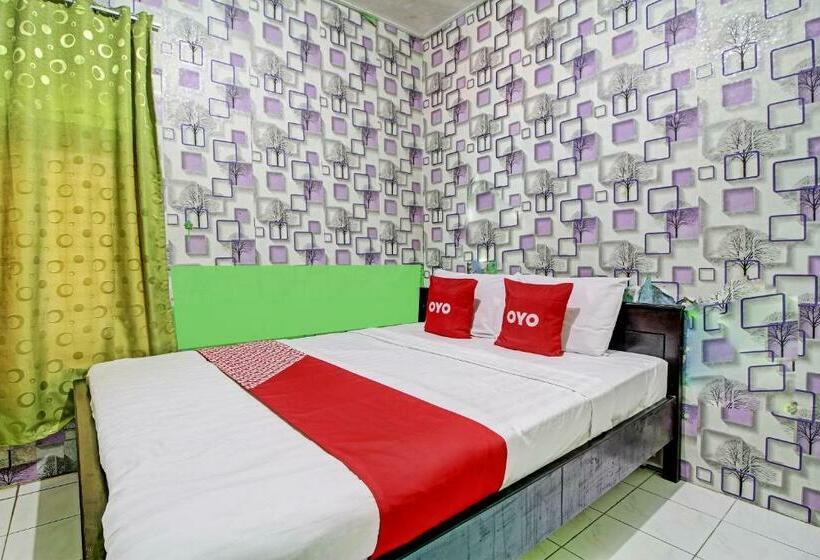 Номер Стандарт, Oyo 92759 Penginapan Piji Kembar