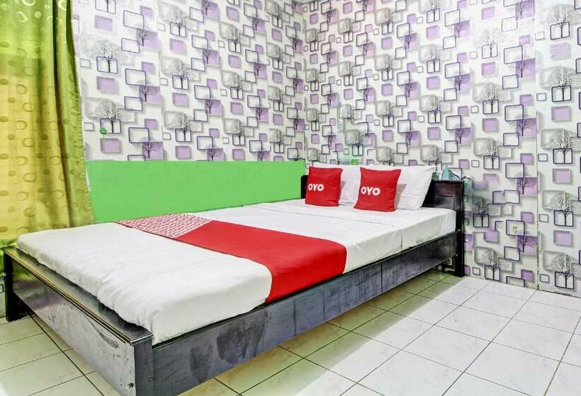 Номер Стандарт, Oyo 92759 Penginapan Piji Kembar