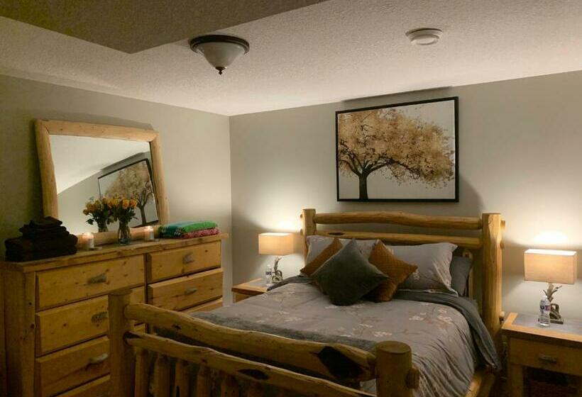 Студия Deluxe, Dragonfly Inn Walkout Suites
