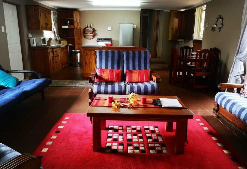 Хижина, Dublin Guest House