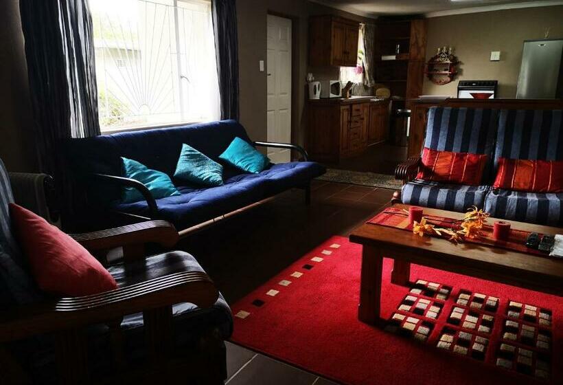 Хижина, Dublin Guest House