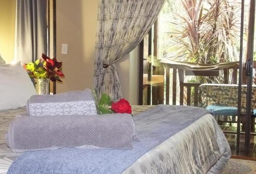 Номер Стандарт, Dublin Guest House