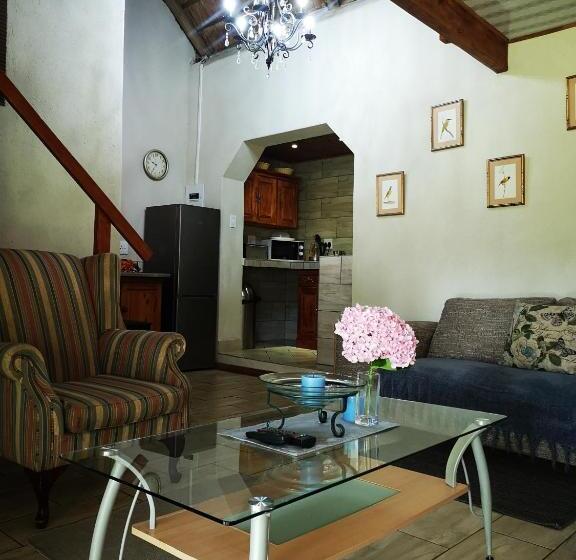 Family Suite, Dublin Guest House