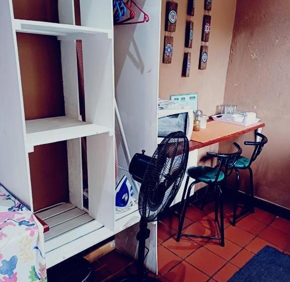 Номер Economy, Dublin Guest House