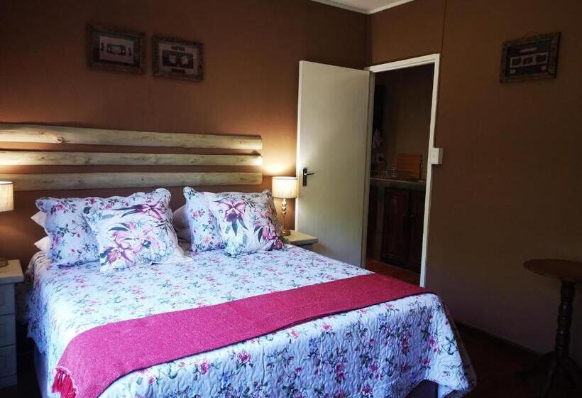 Апартаменты 2 Спальни, Dublin Guest House