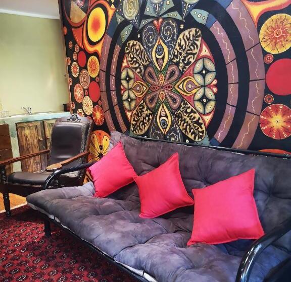 Апартаменты 2 Спальни, Dublin Guest House