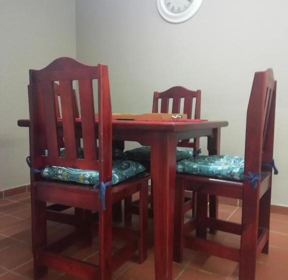 Апартаменты 1 Спальня, Dublin Guest House