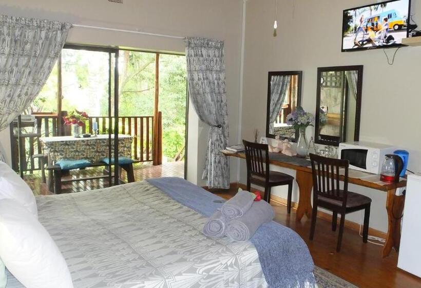 Номер Стандарт, Dublin Guest House
