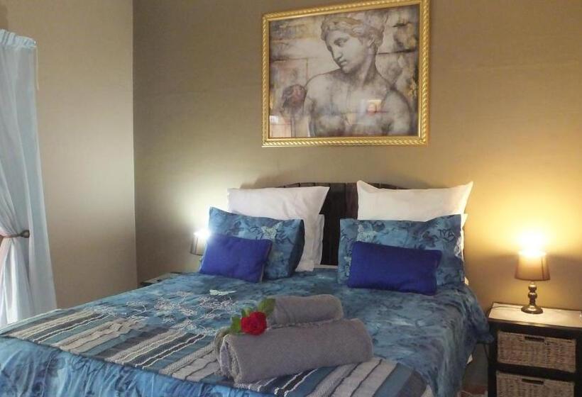 Номер Стандарт, Dublin Guest House